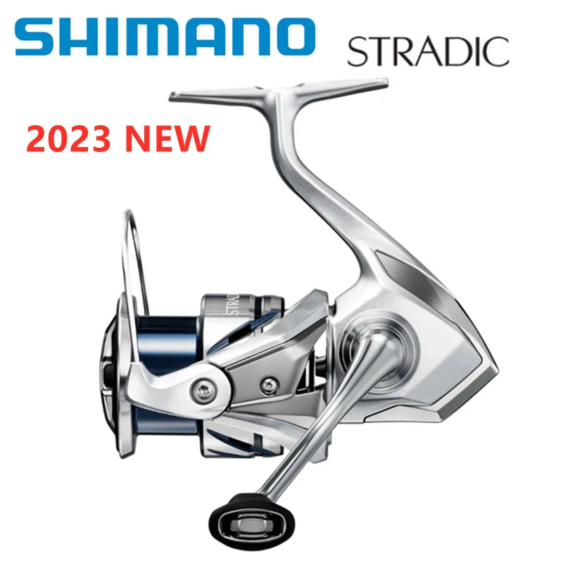 Shimano STRADIC – Hook, Line & Sinker Harlingen Shimano STRADIC – Hook, Line & Sinker Harlingen