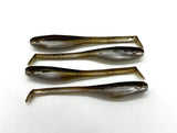 Down South Lures - 4.5"
