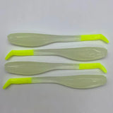 Down South Lures - 4.5"