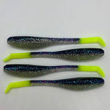 Down South Lures - 4.5"