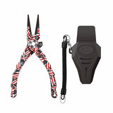 Danco 7.5" Aluminum Pliers
