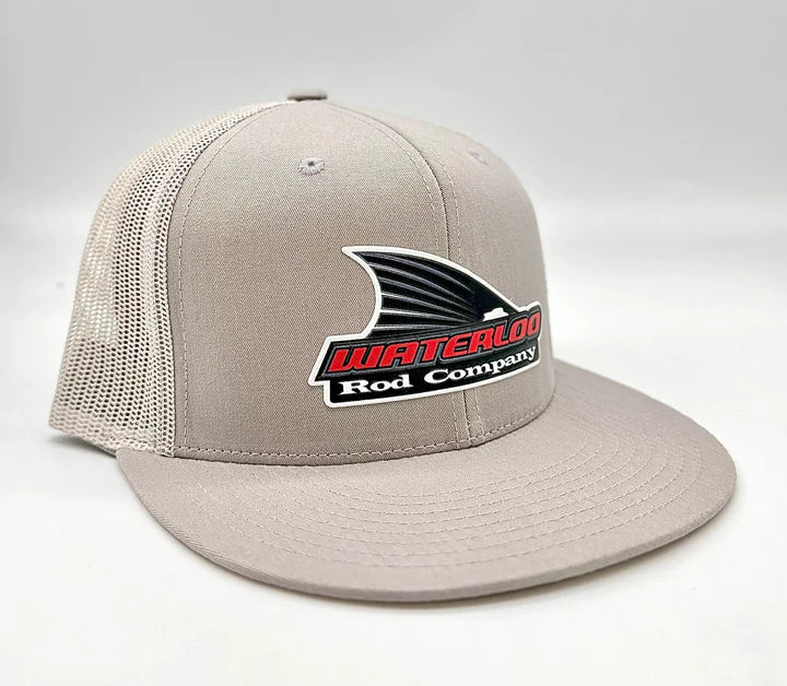 SLP Lines Trucker Hat