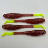 Down South Lures - 4.5"