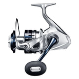 Shimano Saragosa SW 6000HG
