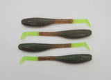 Down South Lures - 4.5"