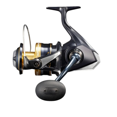 Shimano Spheros SW 20000 PG – Hook, Line & Sinker Harlingen