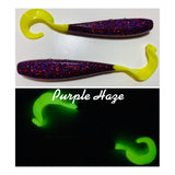 A.M. Fishing Lures