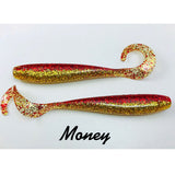 A.M. Fishing Lures