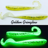 A.M. Fishing Lures