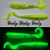 A.M. Fishing Lures