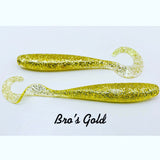A.M. Fishing Lures