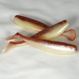 KWigglers - 4" Paddle Tail