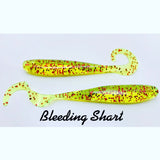 A.M. Fishing Lures