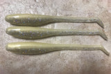 Down South Lures - 4.5"