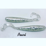 A.M. Fishing Lures