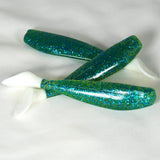 KWigglers - 4" Paddle Tail