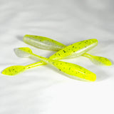 KWigglers - Willow Tail
