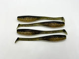 Down South Lures - Supermodel - 5"