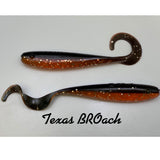 A.M. Fishing Lures