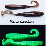 A.M. Fishing Lures