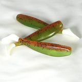 KWigglers - 4" Paddle Tail