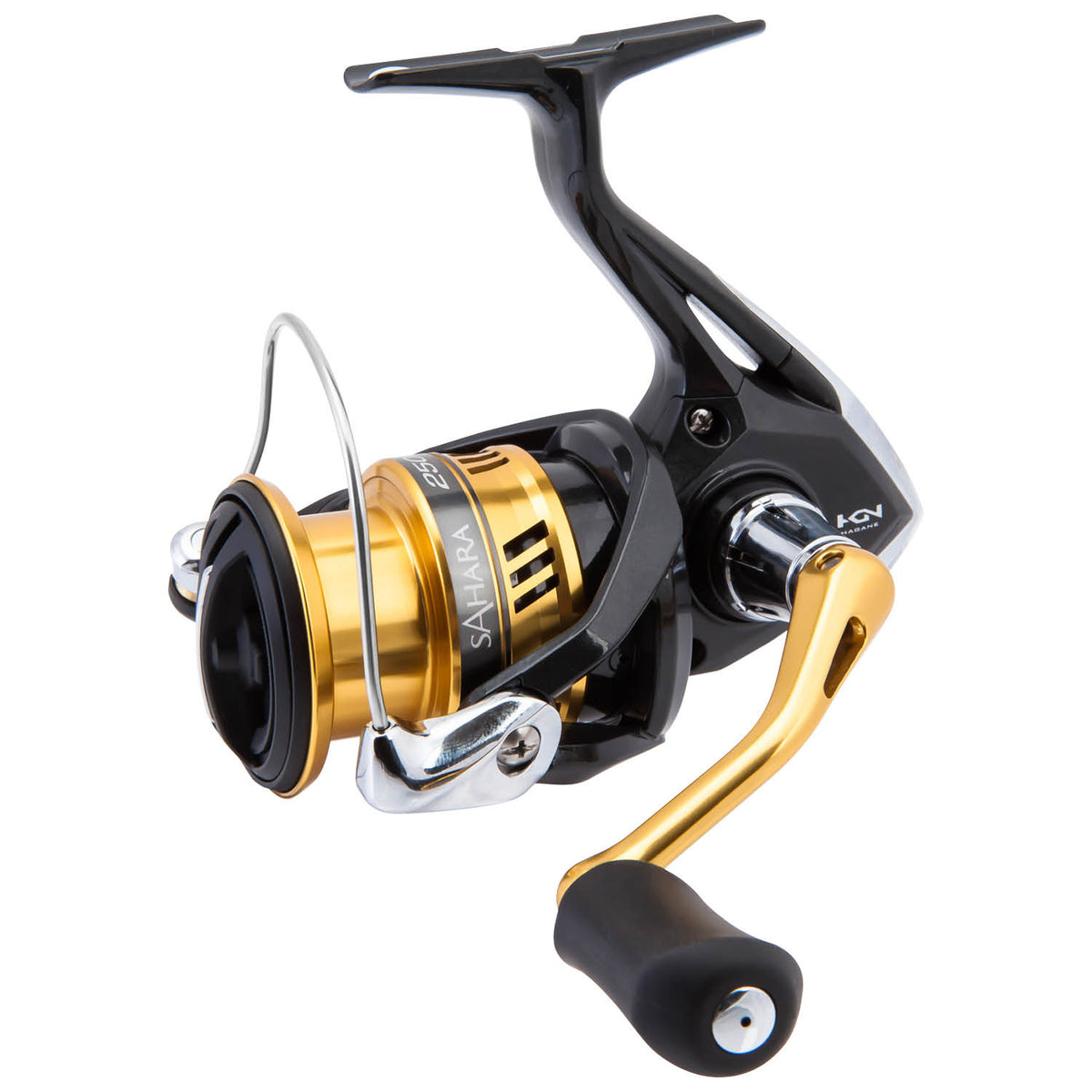Shimano SAHARA FI – Hook, Line & Sinker Harlingen