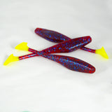 KWigglers - Wig-a-lo Tail