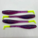 Down South Lures - Supermodel - 5"