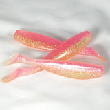 KWigglers - 4" Paddle Tail