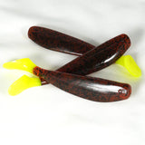 KWigglers - 4" Paddle Tail