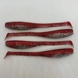 Down South Lures - Supermodel - 5"