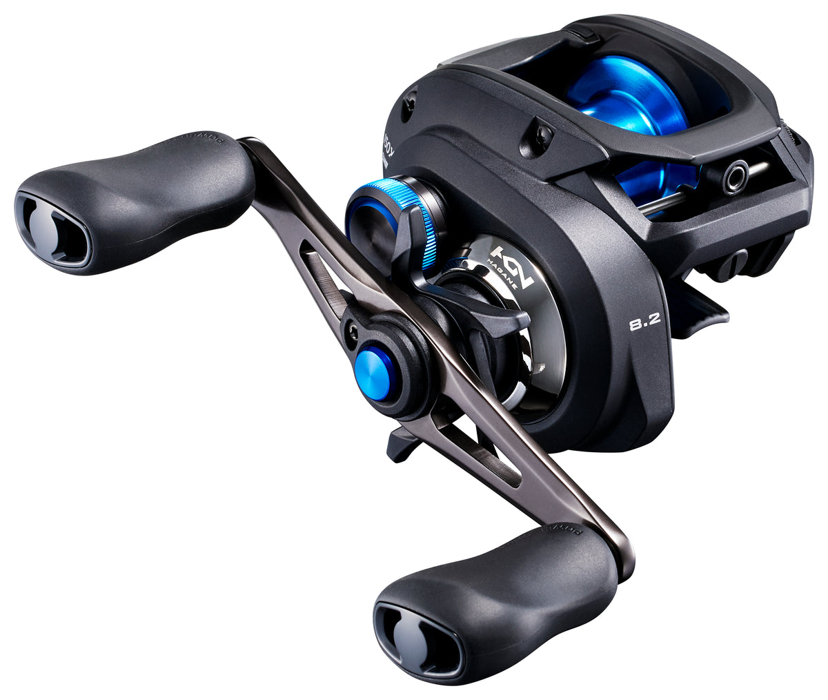 リール SLXDC Shimano SLX DC – Hook, Line & Sinker Harlingen