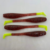 Down South Lures - Supermodel - 5"