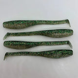 Down South Lures - Supermodel - 5"