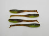 Down South Lures - Supermodel - 5"