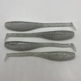 Down South Lures - Supermodel - 5"