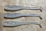 Down South Lures - 4.5"