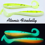 A.M. Fishing Lures