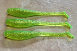 Down South Lures - 4.5"