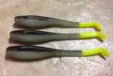 Down South Lures - Supermodel - 5"