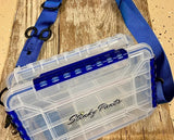 Stinky Pants Waterproof Wading kit