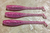 Down South Lures - Supermodel - 5"
