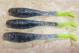 Down South Lures - 4.5"