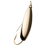 Johnson Silver Minnow Spoon 1/8 Ounce