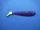 KWigglers - 4" Paddle Tail