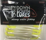 Down South Lures - 4.5"
