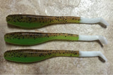 Down South Lures - Supermodel - 5"