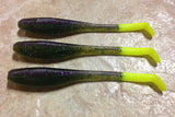 Down South Lures - 4.5"
