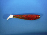 KWigglers - 4" Paddle Tail