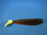 KWigglers - 4" Paddle Tail